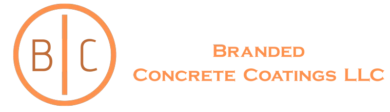 Branded Concrete Coatings