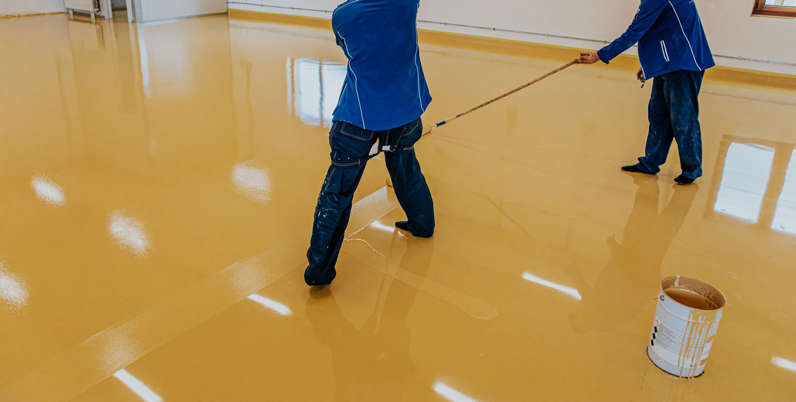 Garage Floor Coating Companies in Montana: Elevate Your Garage